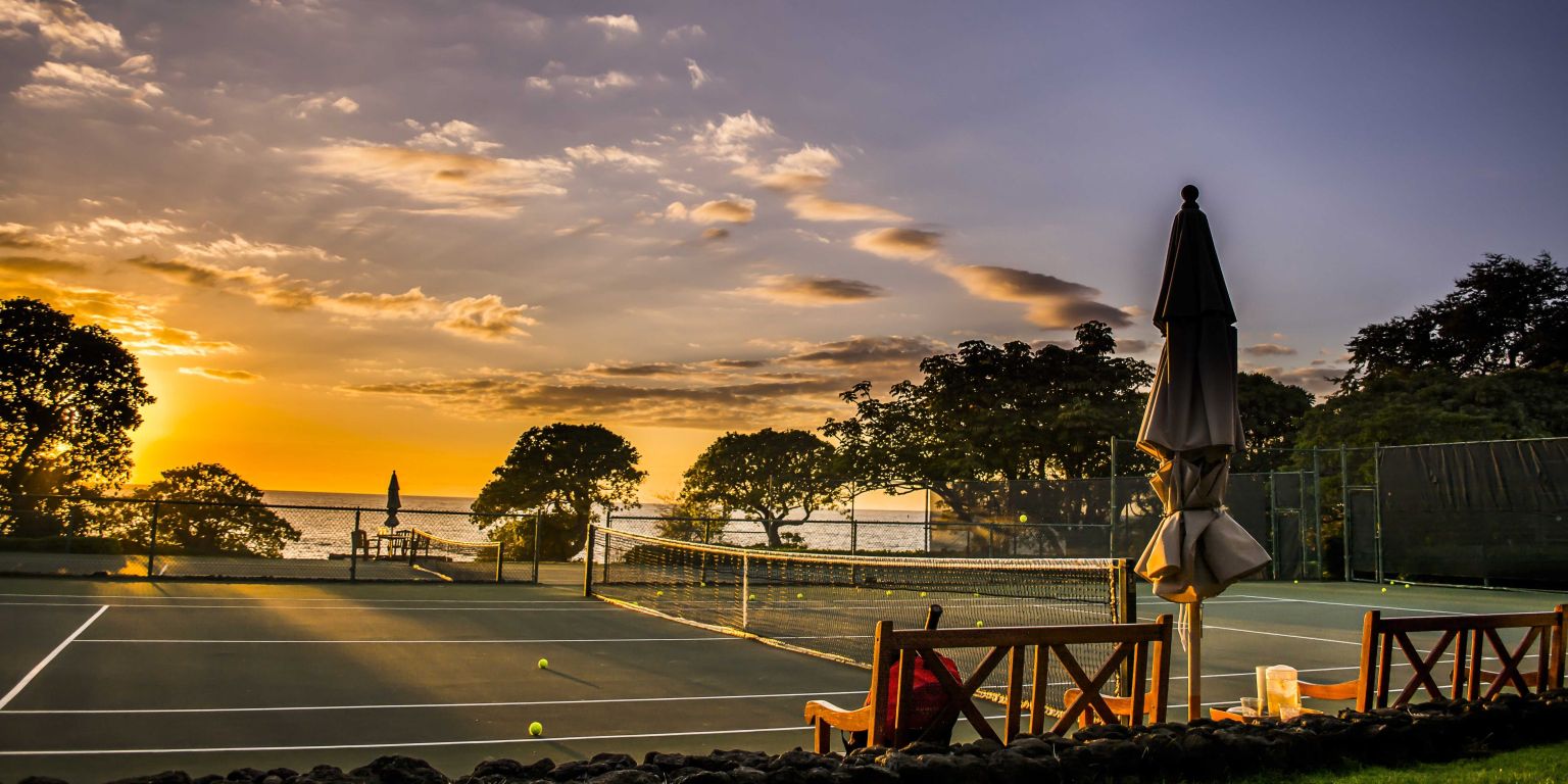 „Dreamcourts“ – die 25 schönsten Tennisplätze der Welt - tennis MAGAZIN