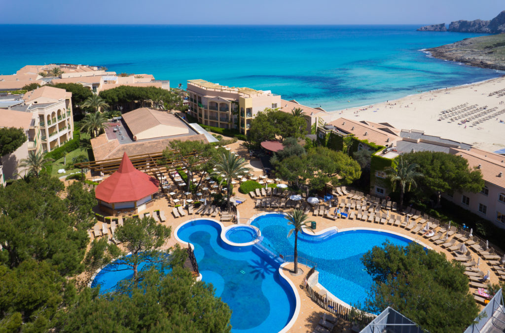 Hotels Mallorca Ruhige Lage Hotels Mallorca Ruhige Lage