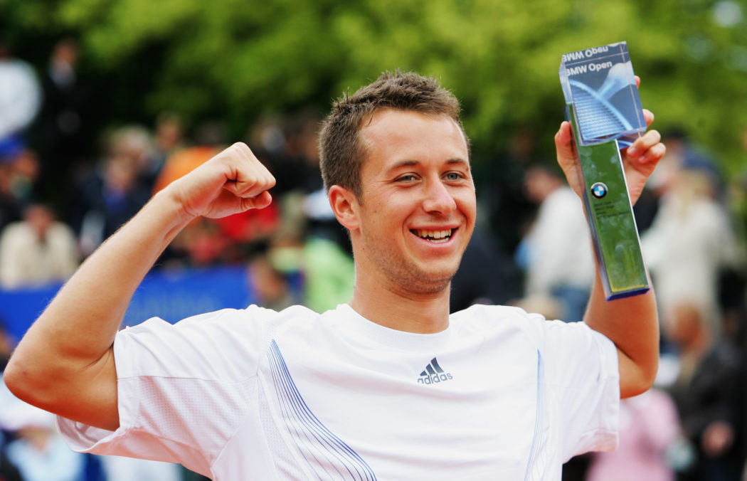 Tennis BMW Open – Day 7
