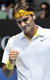 Roger Federer – Ein Mann der Rekorde