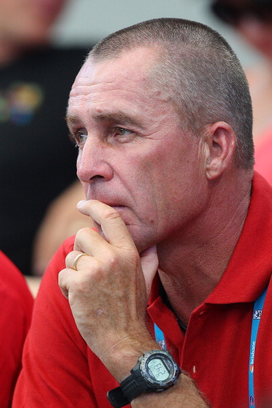 2012 Brisbane International: Day 8
