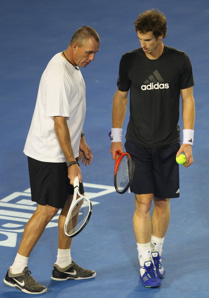Andy Murray – König der Verfolger (Teil 3)