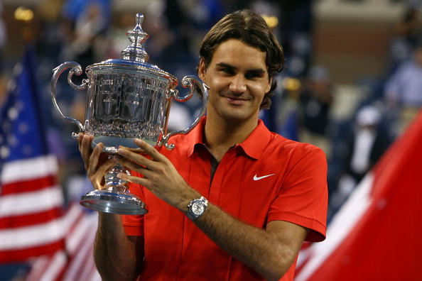 US Open – Showdown in New York