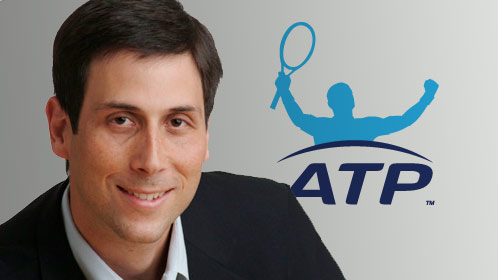 Wer ist der neue ATP-Boss Adam Helfant?
