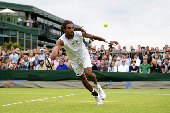 Dustin Brown: „Ich bin nicht plötzlich Millionär“