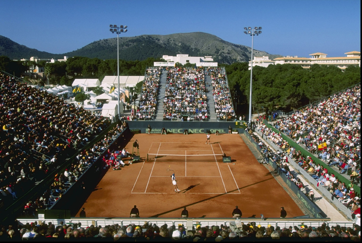 Davis Cup: Wiedersehen in Cala Ratjada?