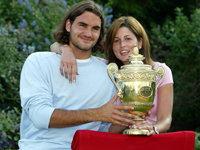 Roger Federer und der Traum vom Grand Slam