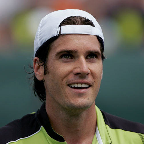 Tommy Haas – Stark wie noch nie