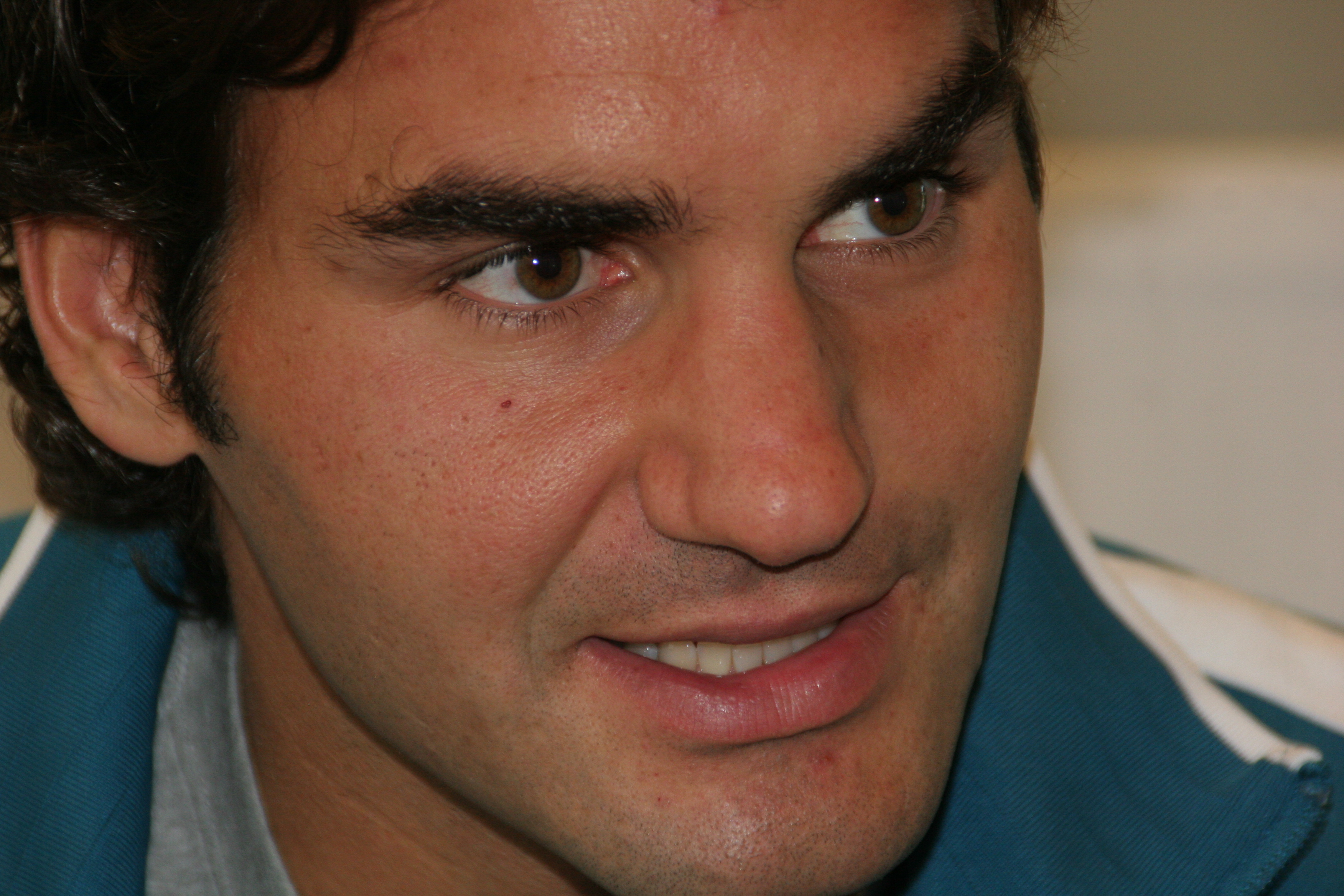 Roger Federer: „Wir brauchen im Sommer eine Pause“