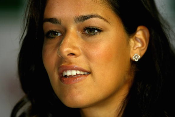 Ana Ivanovic: „Ich hatte Angst, die Nummer 1 zu werden“