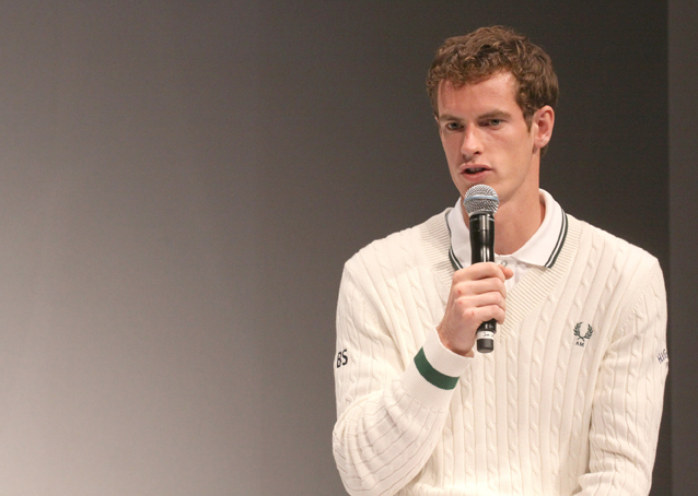 Post aus Wimbledon: Die Murray-Mania greift um sich