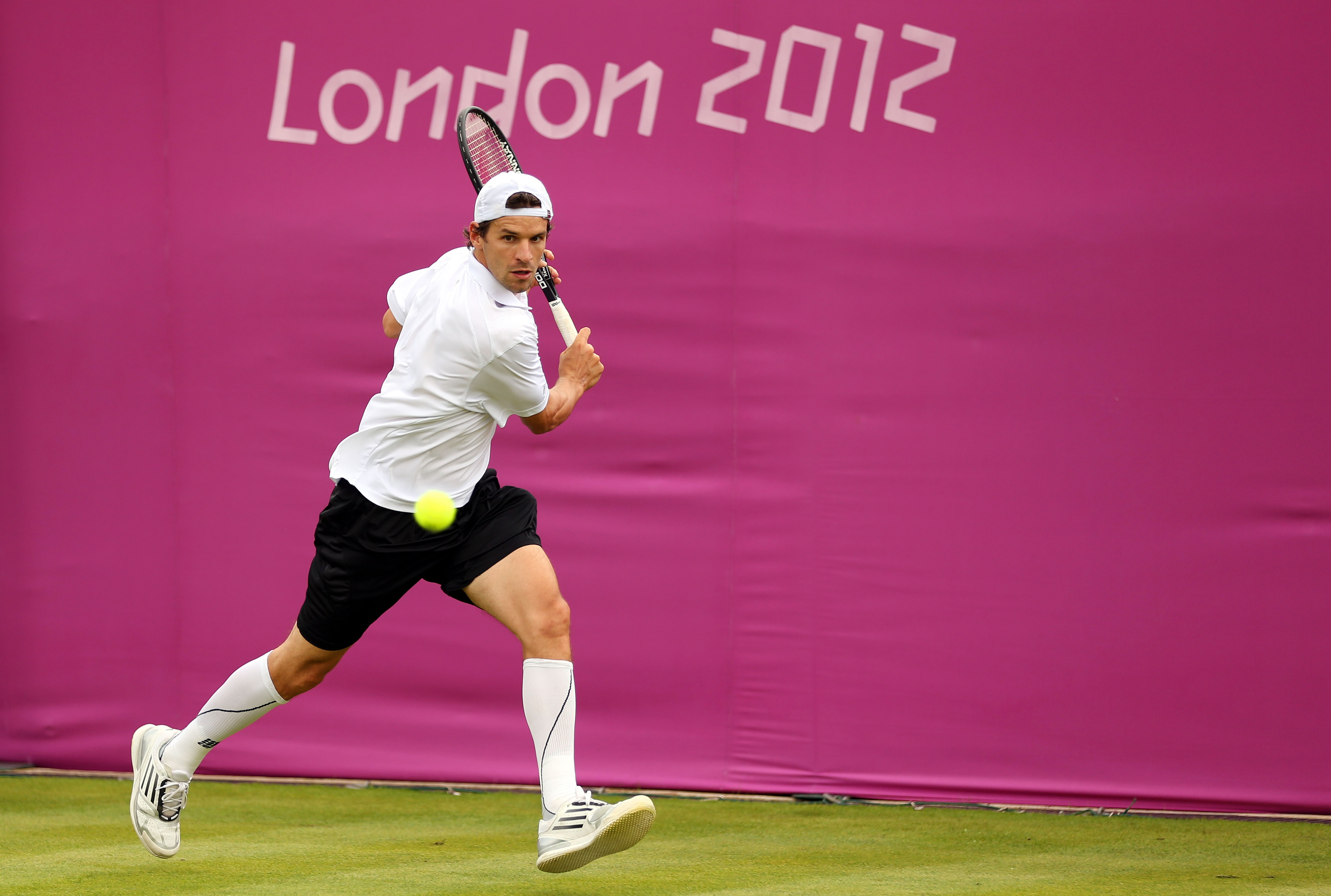 Das etwas andere Wimbledon