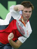 Tennis in Schweden