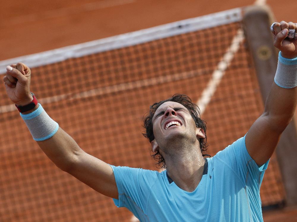 Finale Nadal-Djokovic beschert Eurosport Top-Quote 