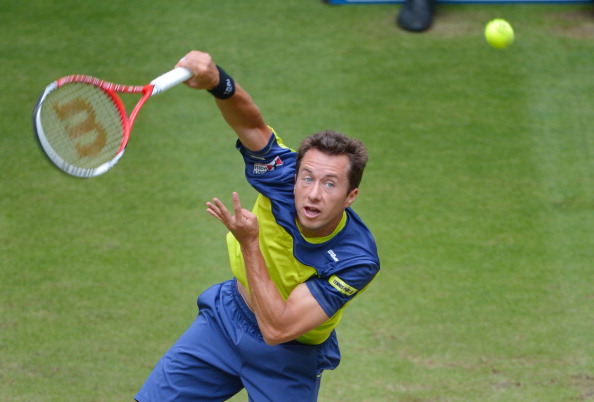 Brisantes Duell: Kohlschreiber trifft auf Haas