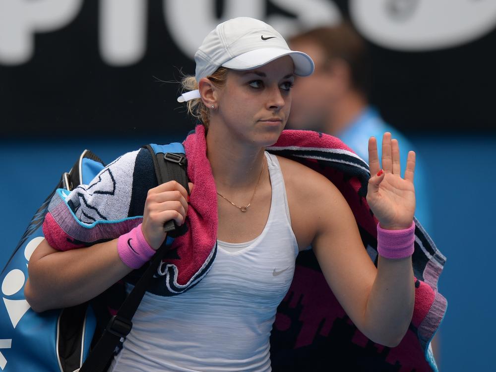 Lisicki übt Kritik: Zu heiß, um Sport zu treiben