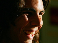Rafael Nadal: „Es gibt nicht nur Federer und Nadal“