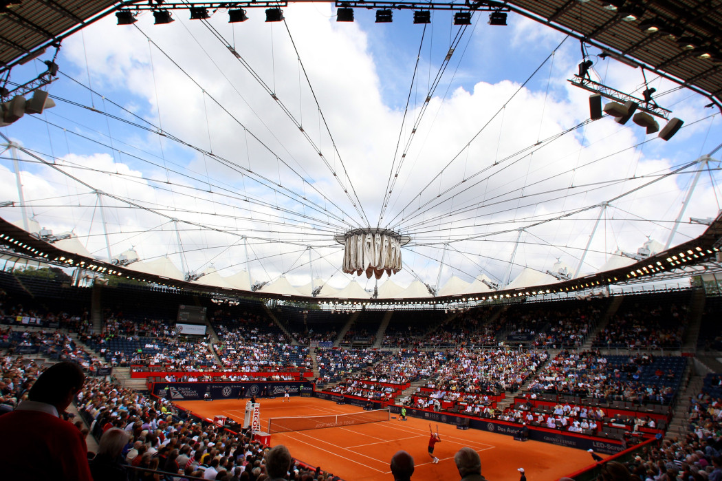 International German Open – Final Day