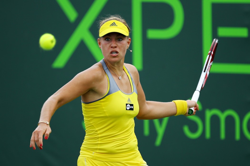 2013 Sony Open Tennis – Day 5