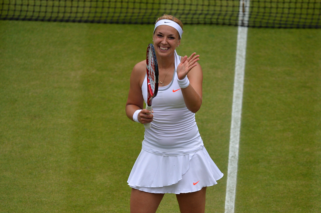TENNIS-GBR-WIMBLEDON