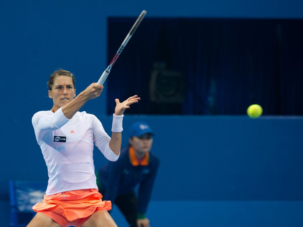 Nürnberger Versicherungscup bereits im Mai tennis MAGAZIN