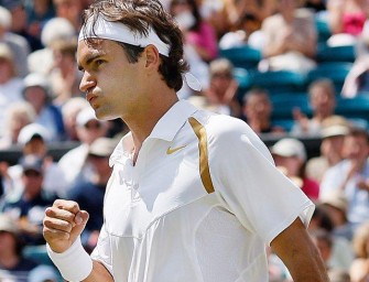 Roger Federer weiter ohne Trainer