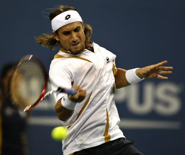 Ferrer zieht problemlos ins Halbfinale ein tennis MAGAZIN