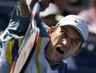 Mirnyi/Asarenka holen bei den US Open Mixed-Titel