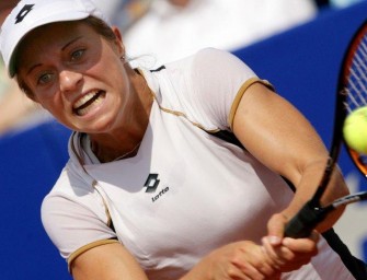 Deutsches Trio mit Wildcard in Stuttgart am Start