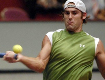Ginepri erster Federer-Gegner in Madrid