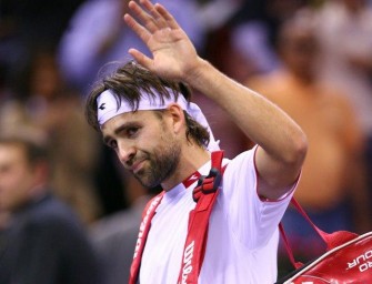 Kiefer scheitert in Madrid an Federer