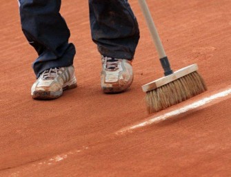Klösel scheitert in der „Quali“