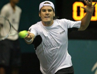 Manipulationsverdacht gegen deutsche Tennis-Profis
