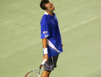 Kohlschreiber: „Ich habe nichts zu verbergen“