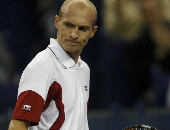 ATP rudert im „Fall Dawydenko“ zurück