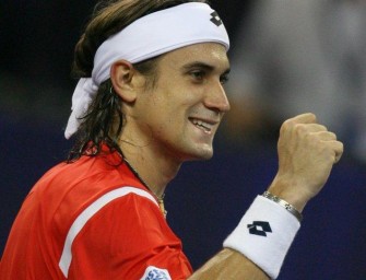 Ferrer schafft den Sprung ins Masters-Finale