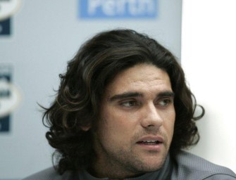 Philippoussis sagt Australian-Open-Teilnahme ab