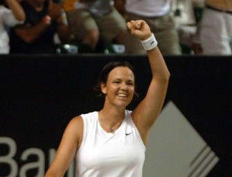 US-Team setzt gegen Deutschland auf Davenport