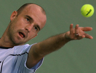 Ljubicic für Kohlschreiber Endstation