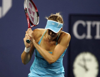 Li stoppt Vaidisova im Viertelfinale