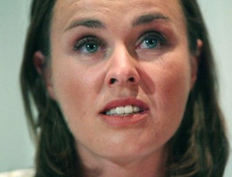 ITF sperrt Martina Hingis für zwei Jahre