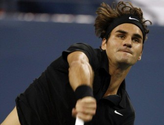 Federer vor Australian Open wieder genesen