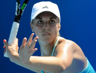 Sabine Lisicki will „Down Under“ groß rauskommen