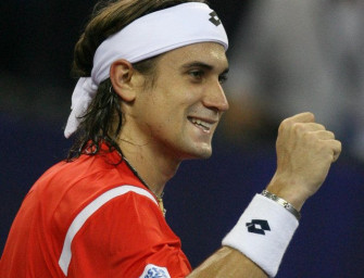 Spanien ohne Ferrer nach Peru
