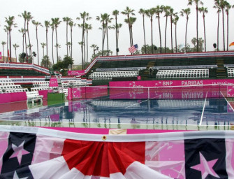 Fed-Cup-Team muss sich weiter gedulden