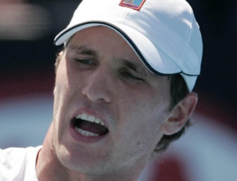 Karlovic stoppt Zverev in Rotterdam