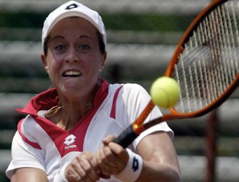 Müller scheitert in Acapulco an Sanchez