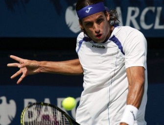 Ferrer und Berdych sagen für World Team Cup zu