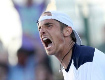 Miami-Qualifikation: Gremelmayr gescheitert, Becker weiter