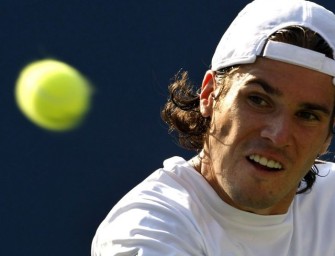 Haas fehlt im Davis Cup und bei Olympia